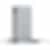 Brisas 30 inch 600 CFM Wall-Mount Chimney Hoodfan