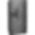 Frigidaire Gallery 22.3 cu.ft. Counter-Depth Side-by-Side Refrigerator