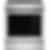 JennAir 30 inch Single Oven Induction Range