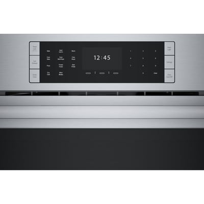 Bosch 30 inch Single Wall Oven with Convection