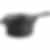 Napoleon Cast Iron Sauce Pan with Lid