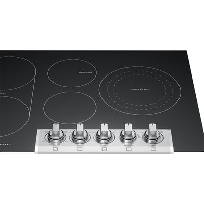 Frigidaire Professional 30 inch Electric Smooth-top Cooktop