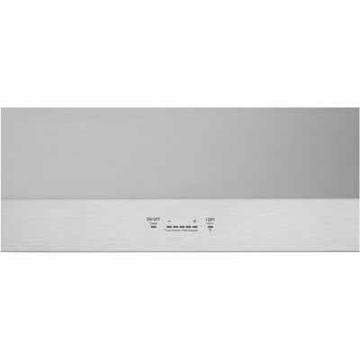 Signature Kitchen Suite 48 inch 650 CFM Wall-Mount Hoodfan