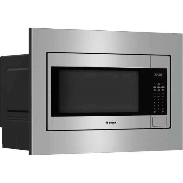 Bosch 300 Series 2.1 cu.ft. Built-in Microwave