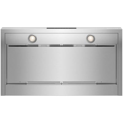 KitchenAid 36 inch 400 CFM Wall-Mount Chimney Hoodfan