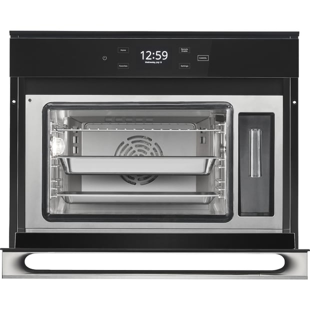 JennAir 24 inch Single Wall Oven with Convection