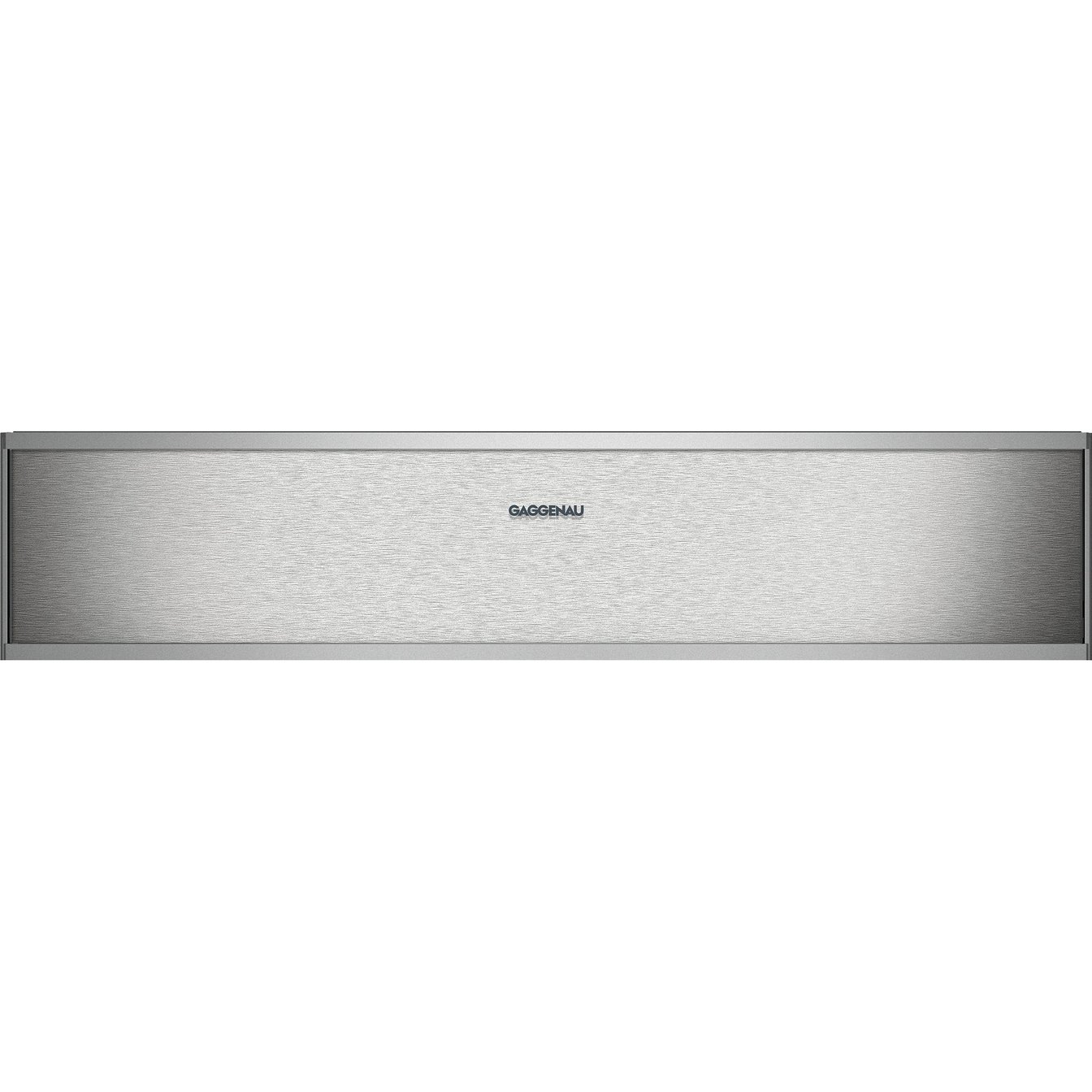 Gaggenau 24 inch Built-in Warming Drawer