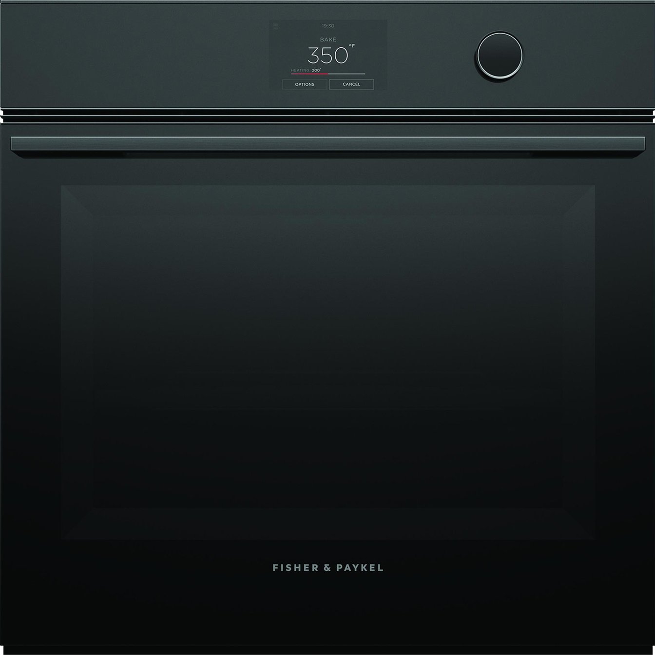 Fisher & Paykel 24 inch Single Wall Oven