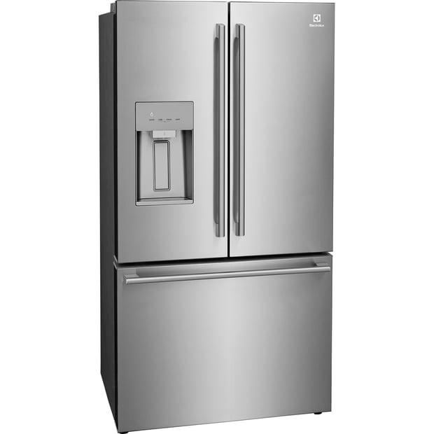 Electrolux 22.6 cu.ft. Counter-Depth French-Door Refrigerator