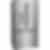 Electrolux 22.6 cu.ft. Counter-Depth French-Door Refrigerator