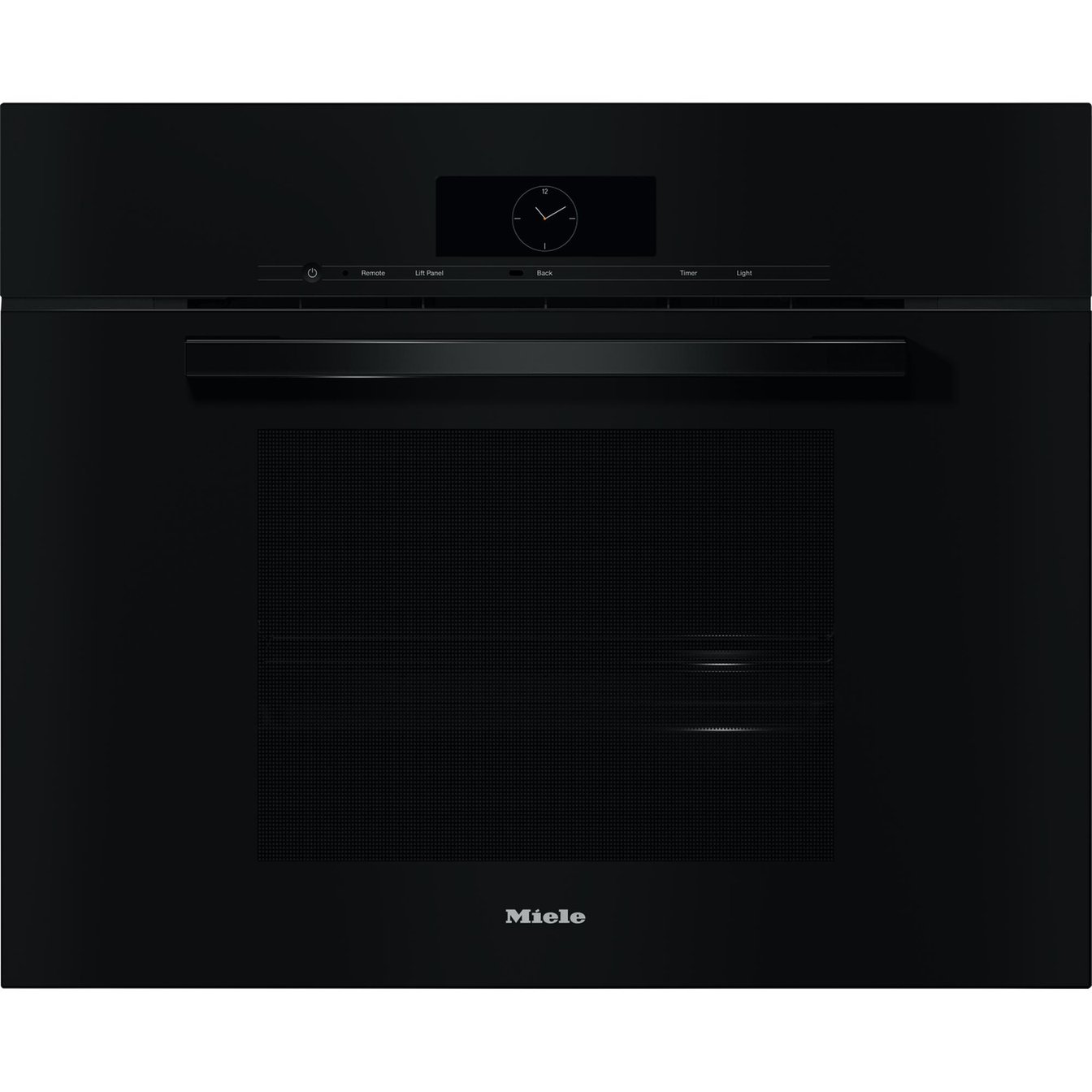 Miele 30 inch Combi-Steam Oven with Convection