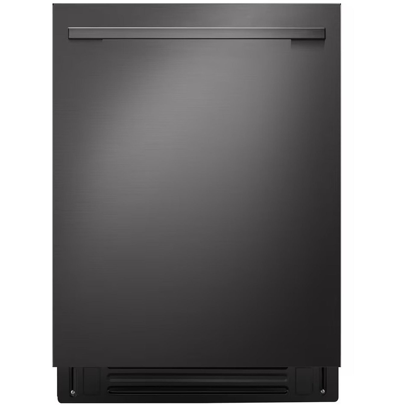 LG 24 inch 42 dB Dishwasher with Hidden Controls and Third Rack