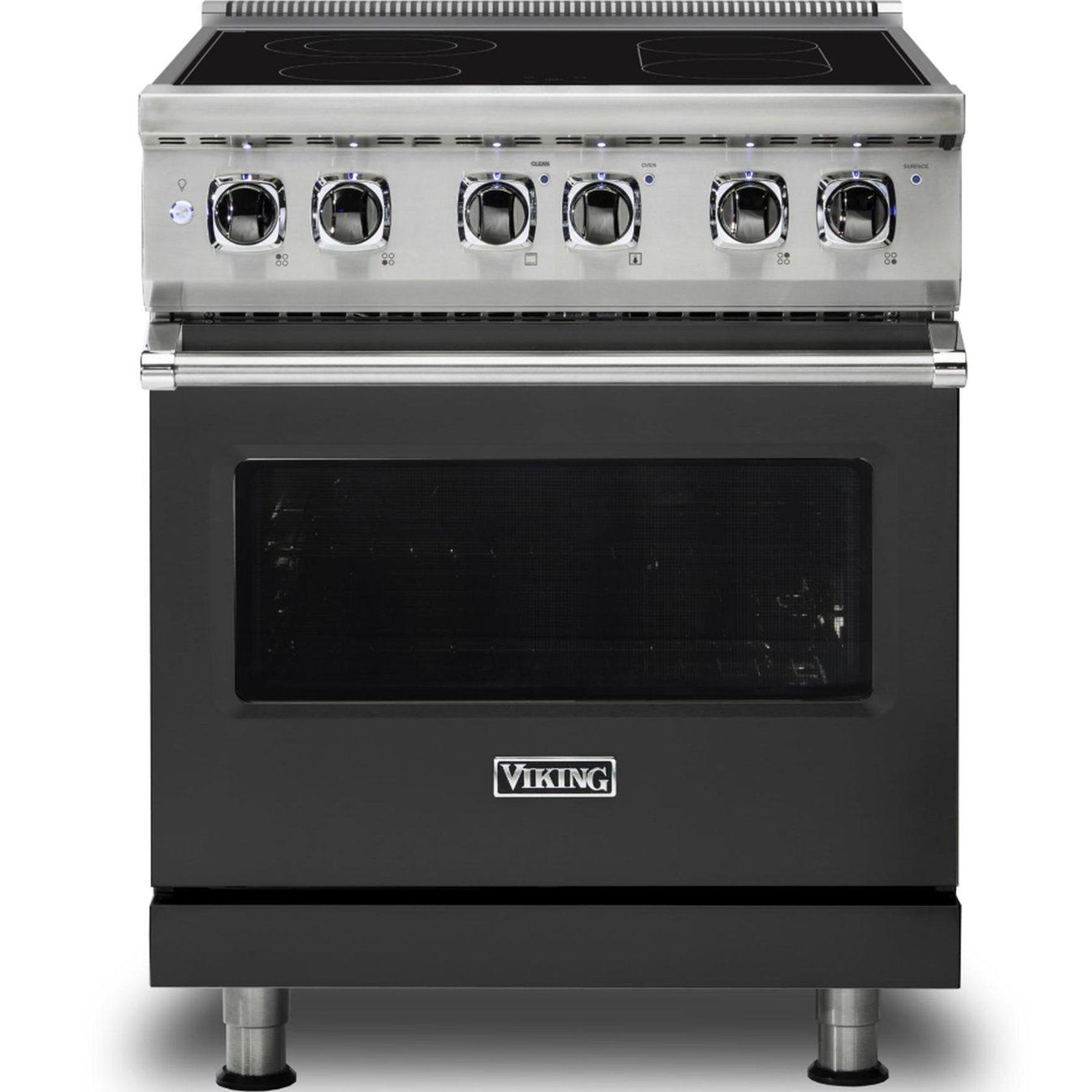 Viking 30 inch Single Oven Electric Range