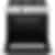 Bertazzoni 36 inch Single Oven All Gas Range