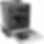 LG 24 inch 48 dBA 5 Cycle WiFi Enabled Energystar Dishwasher with Front Control and Third Rack