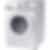 Samsung 5.2 cu.ft. Stackable Front Load Washer 