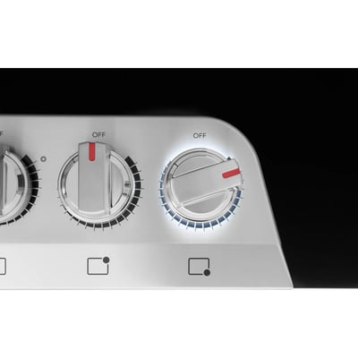 Frigidaire 36 inch Electric Smooth-top Cooktop