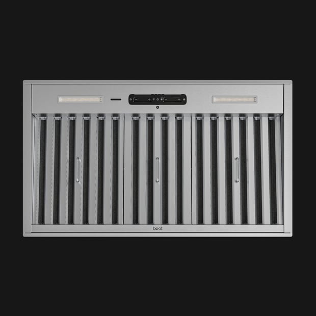 Best 30 inch 650 CFM Insert Hoodfan
