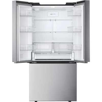 LG 20.8 cu.ft. Counter-Depth French-Door Refrigerator