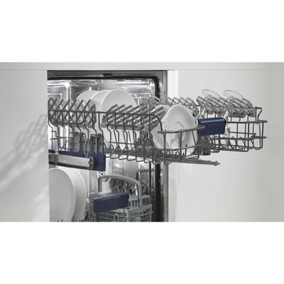 Fulgor 6 Cycle Dishwasher with Hidden Controls