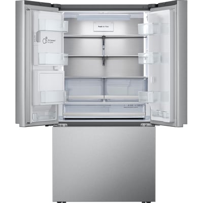 LG 31 cu.ft. French-Door Refrigerator