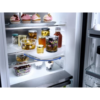 Miele Built-in All-Fridge Refrigerator