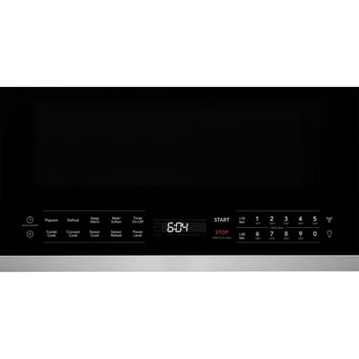 Frigidaire Gallery 1.9 cu.ft. 400 CFM Over-The-Range Microwave with Convection