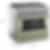 KitchenAid 36 inch Single Oven Dual Fuel Range