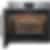 Bosch 30 inch Single Wall Oven with Convection