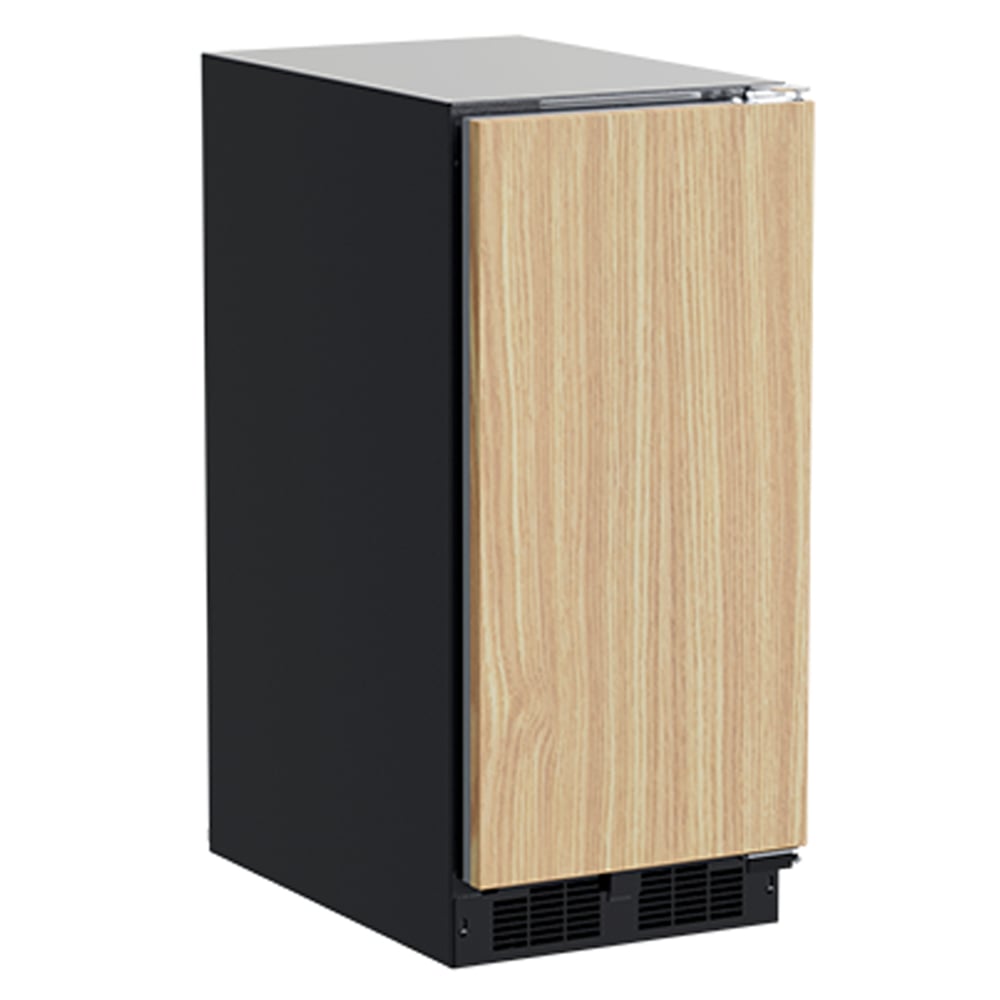 MLBV215-IS01A
Marvel 15 inch 2.7 cu.ft. Beverage Centre