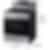 Samsung 30 inch Single Oven Fan Convection Electric Range