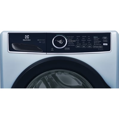 Electrolux 4.5 cu.ft. Stackable Front Load Steam Washer