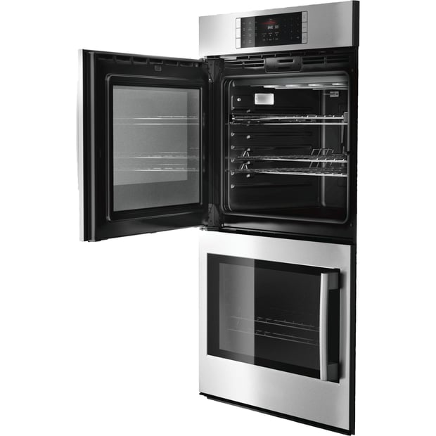 Bosch 30 inch Double Wall Oven with Convection