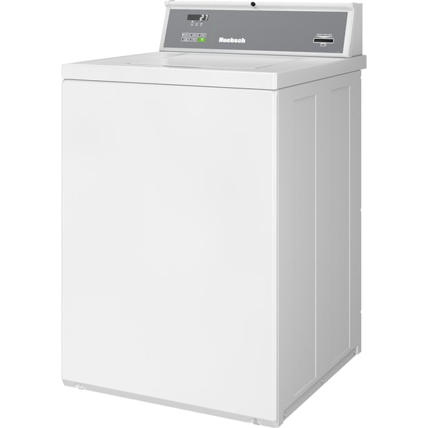 Huebsch 3.9 cu.ft. Commercial Top Load Washer