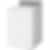Huebsch 3.9 cu.ft. Commercial Top Load Washer