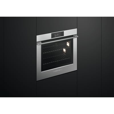 Fisher & Paykel 30 inch Single Wall Oven with Convection