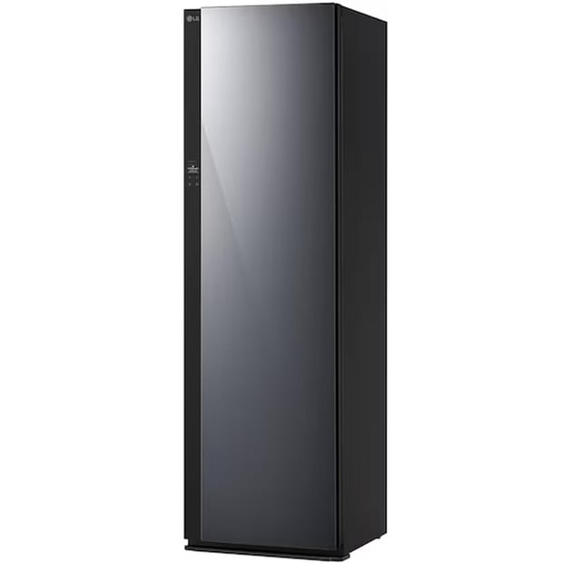 LG Vented Clothing Care System