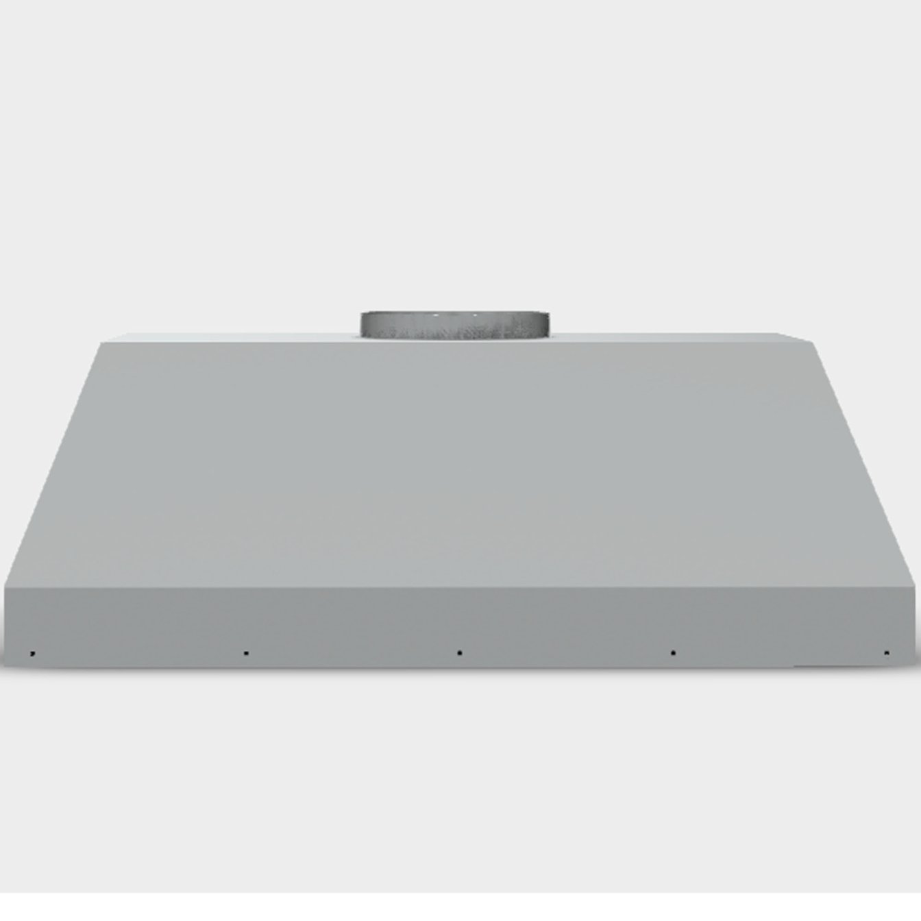 Vent-A-Hood 34 inch 600 CFM Custom Hood Ventilation Hoodfan