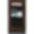 U-Line Free-standing or Built-in 18 inch Beverage Centre