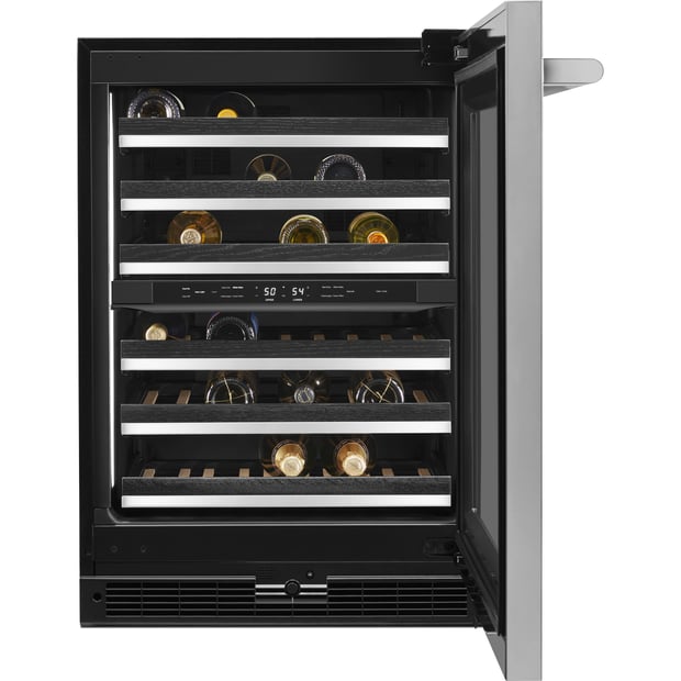 JennAir Built-in 24 inch Wine Cooler
