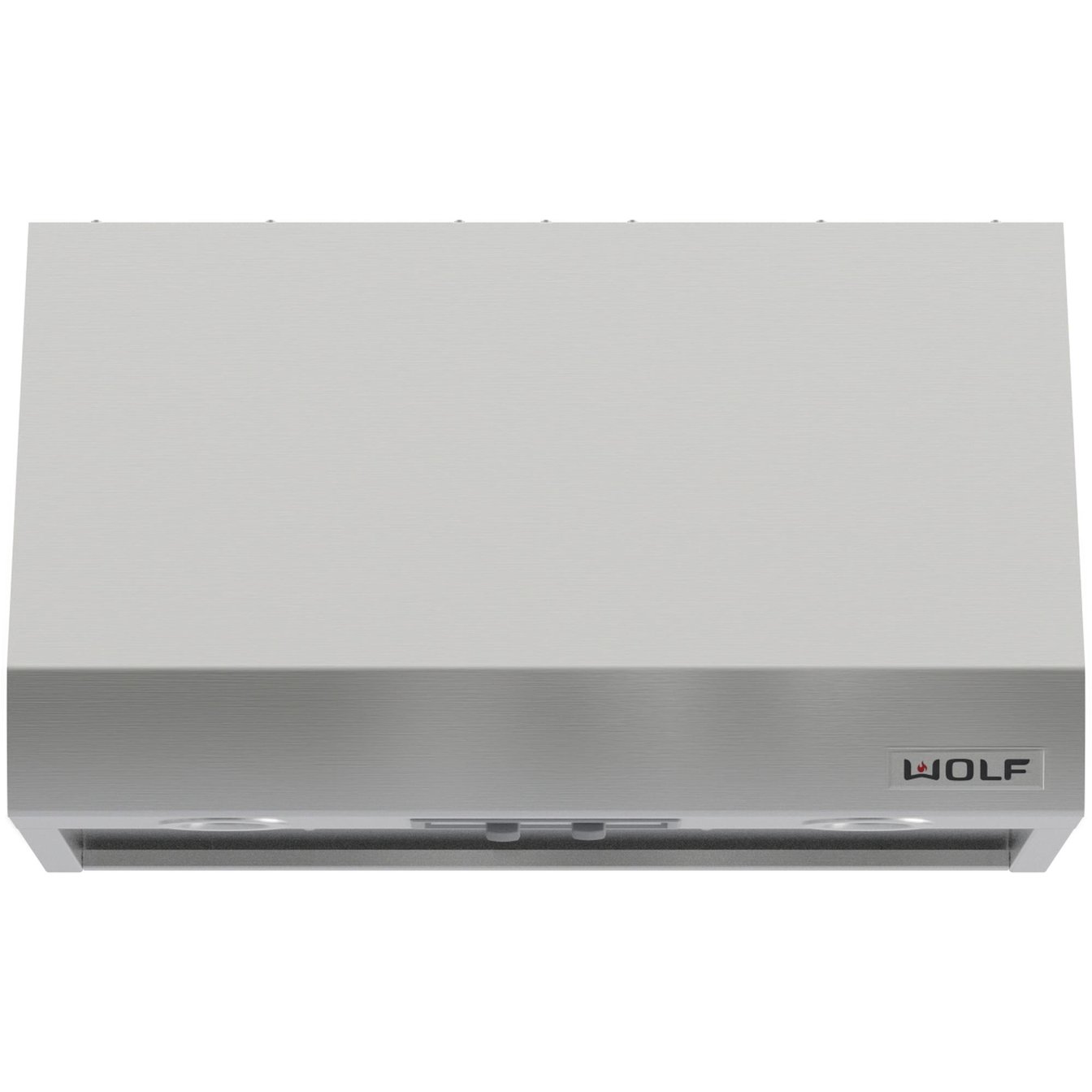 Wolf 30 inch Wall-Mount Professional Hoodfan