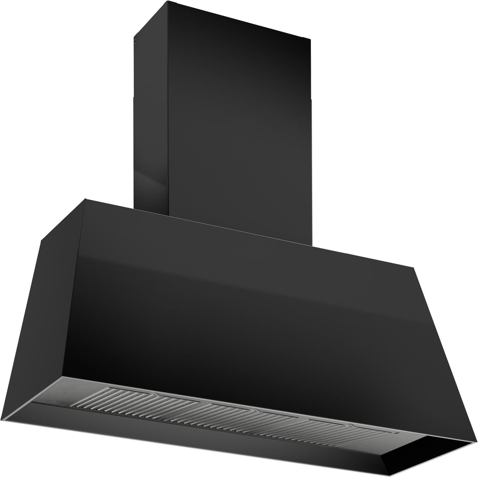 Bertazzoni 30 inch 600 CFM Wall-Mount Chimney Hoodfan