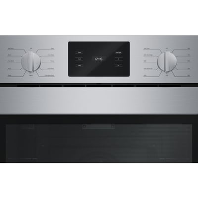 Bosch 30 inch Single Wall Oven with Convection