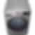 LG 5.2 cu.ft. Stackable Front Load Steam Washer