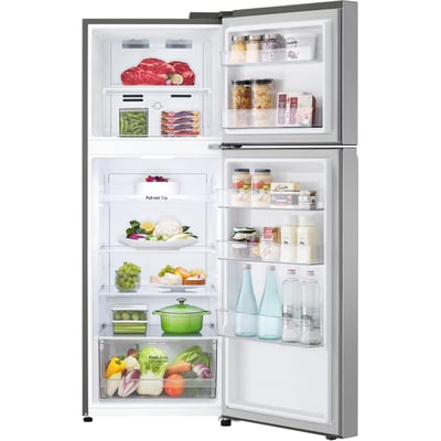 LG 11.12 cu.ft. Top-Freezer Refrigerator