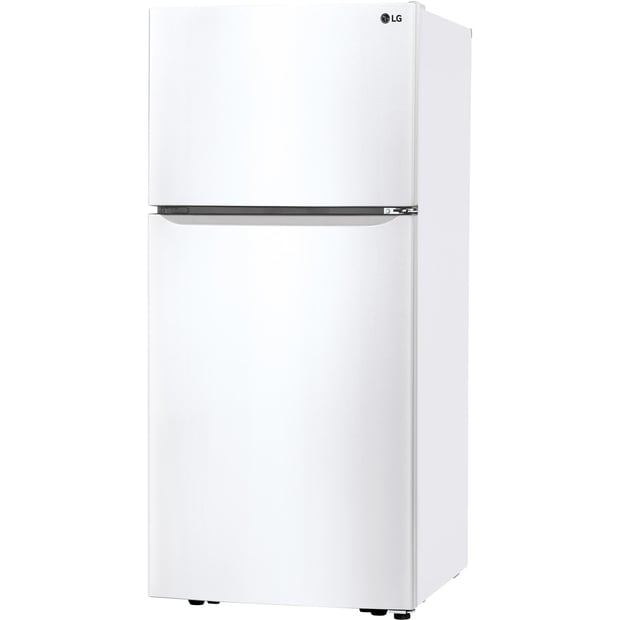 LG 20.2 cu.ft. Top-Freezer Refrigerator