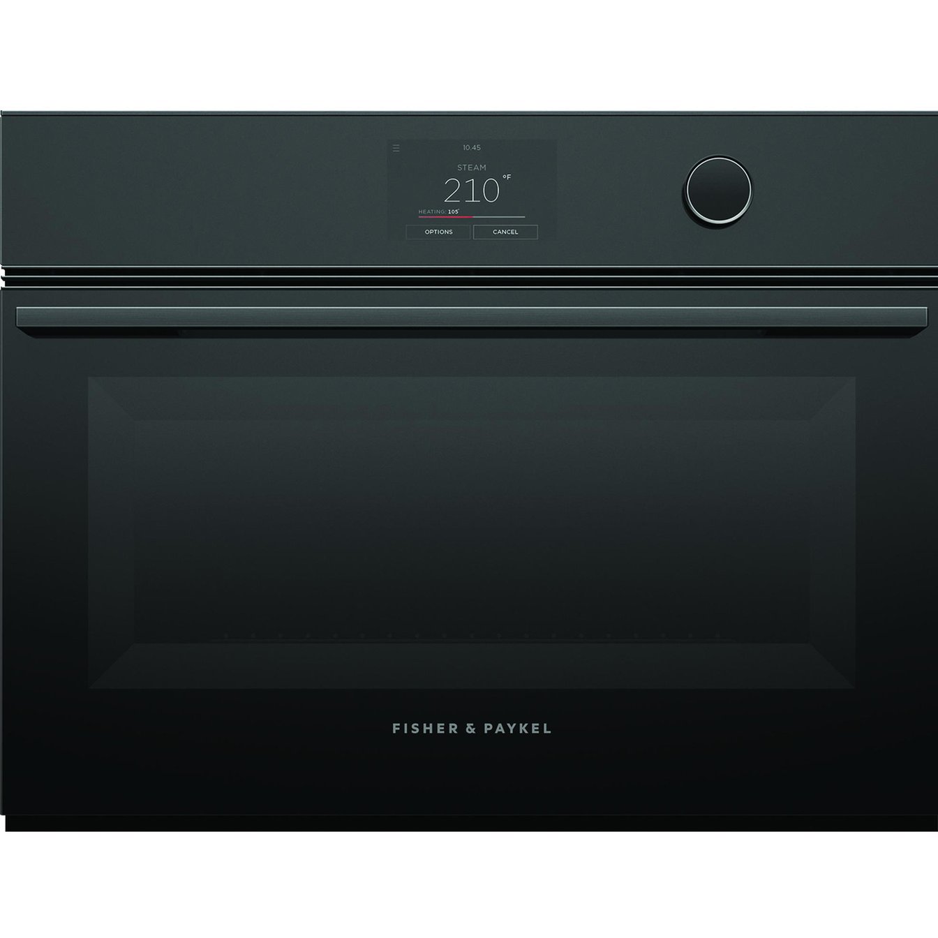 Fisher & Paykel 24 inch Convection Steam Wall Oven