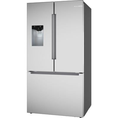 Bosch 26.0 cu.ft. French-Door Refrigerator