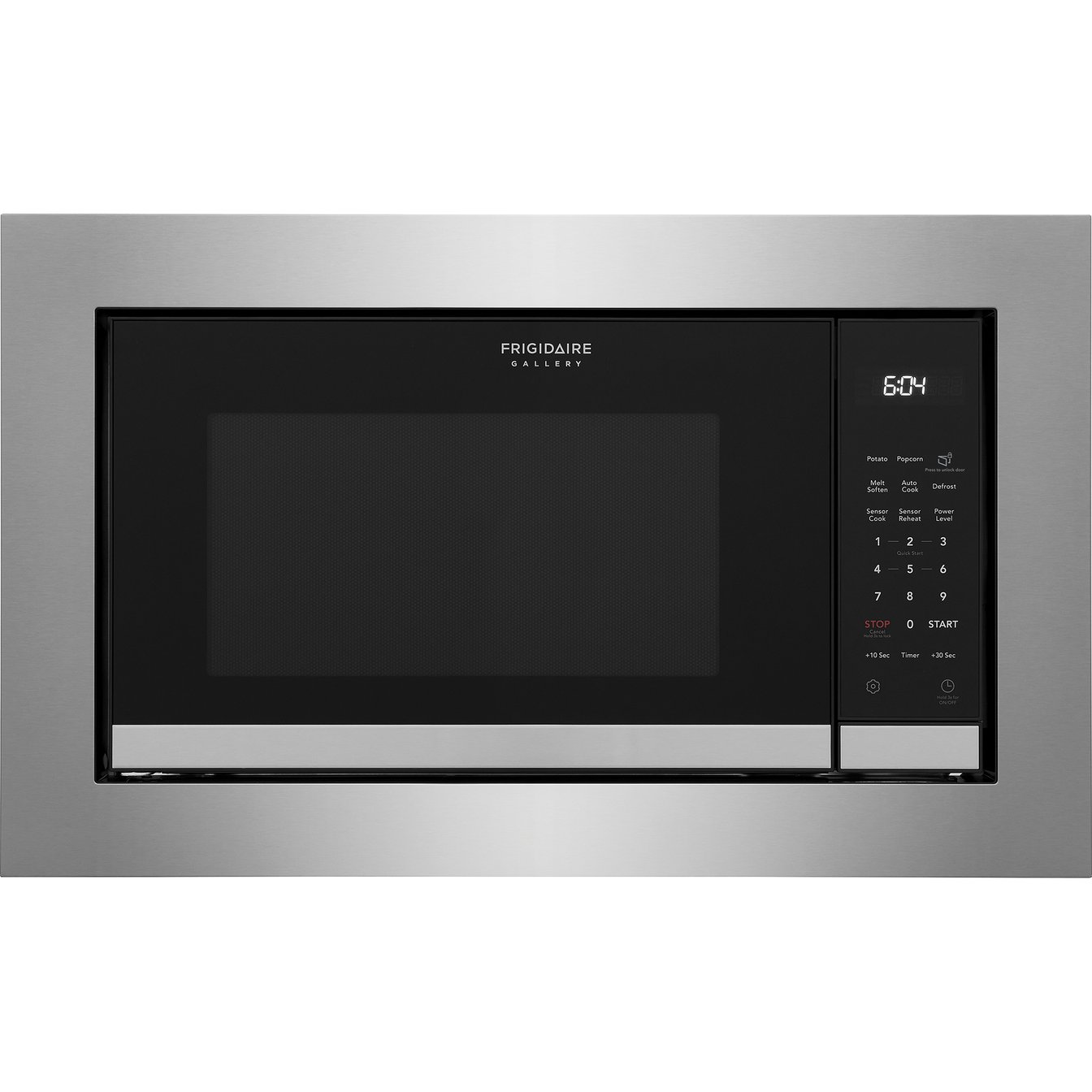 Frigidaire Gallery 2.2 cu.ft. Built-in Microwave