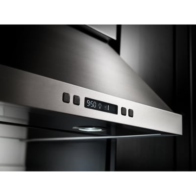KitchenAid 30 inch 600 CFM Under-Cabinet Ventilation Hoodfan